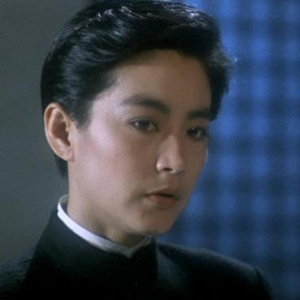 北京オペラブルースの画像