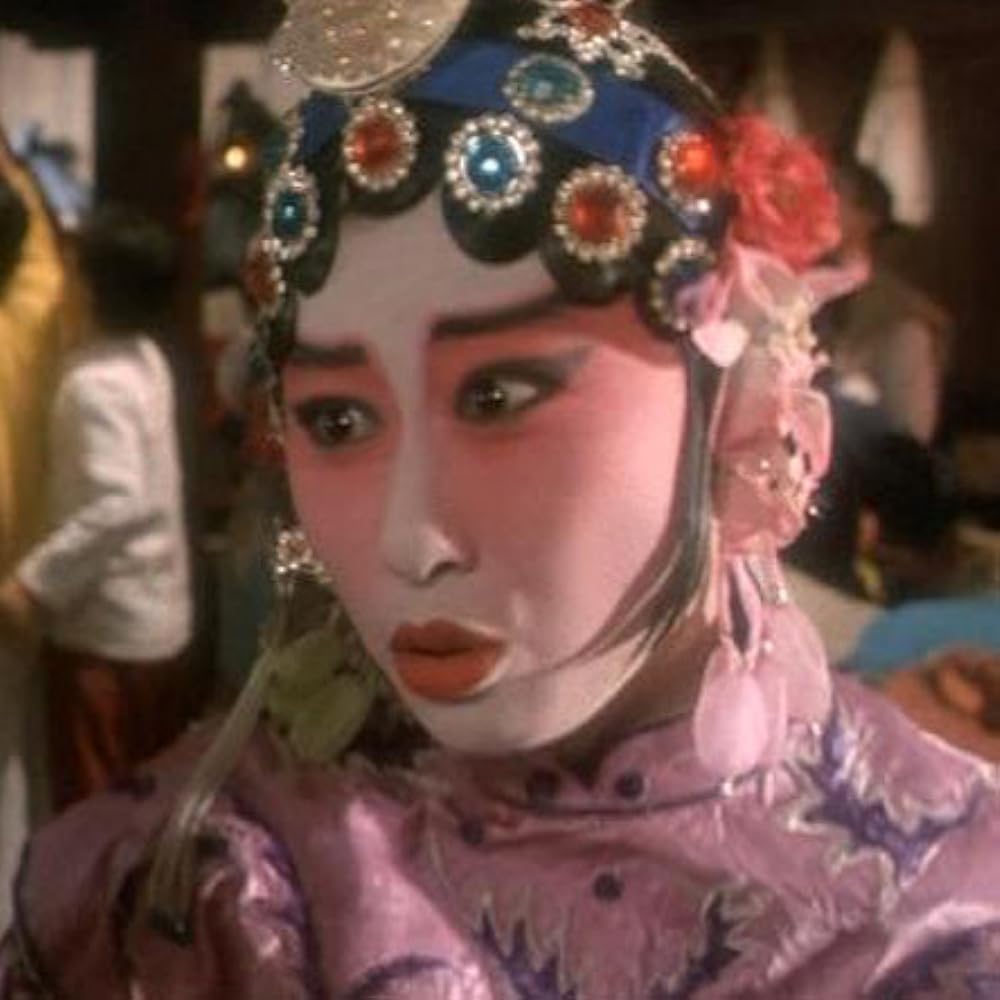 北京オペラブルースの画像