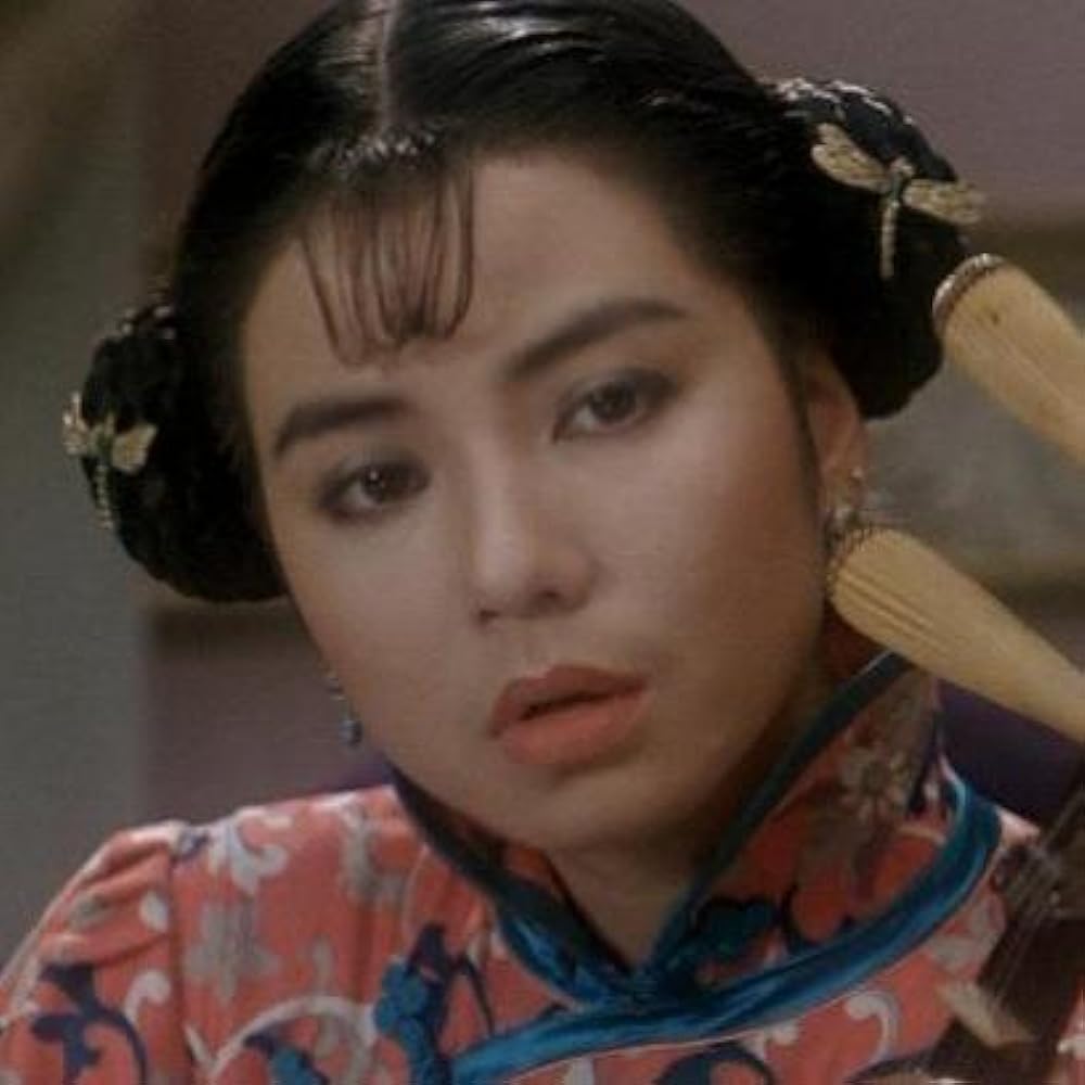 北京オペラブルースの画像