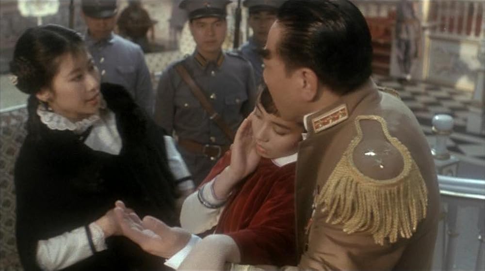 北京オペラブルースの画像