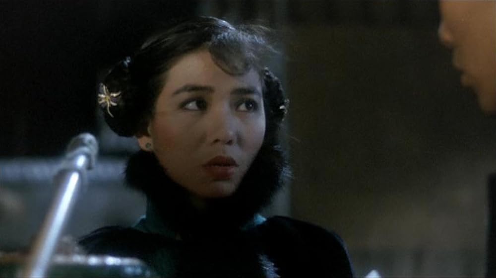 北京オペラブルースの画像