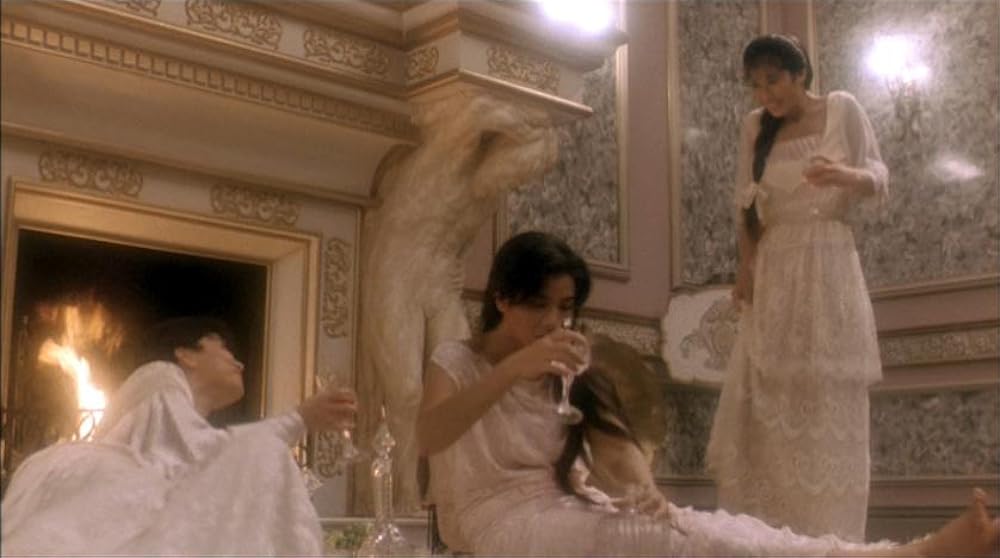 北京オペラブルースの画像