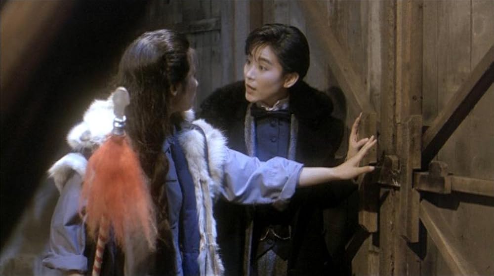 北京オペラブルースの画像