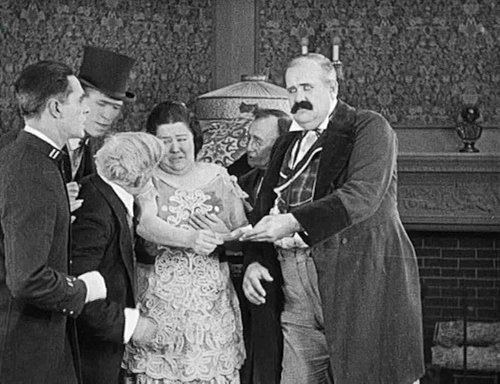 キートンの華麗なる一族／キートン半殺し／キートンの猛妻一族／キートンの飴ン棒の画像