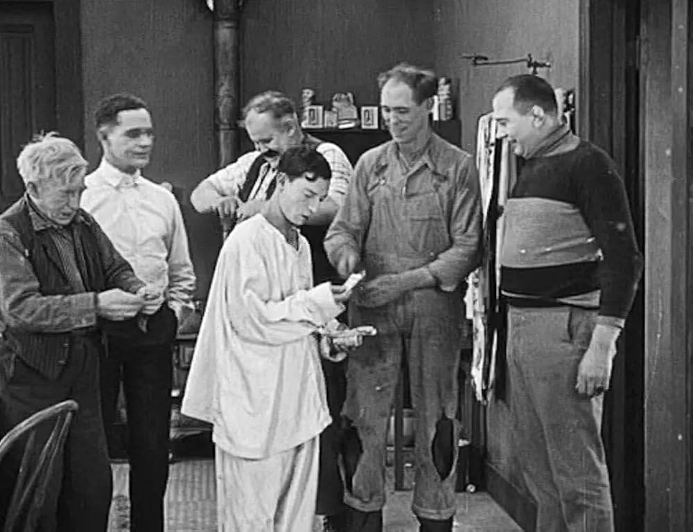 キートンの華麗なる一族／キートン半殺し／キートンの猛妻一族／キートンの飴ン棒の画像