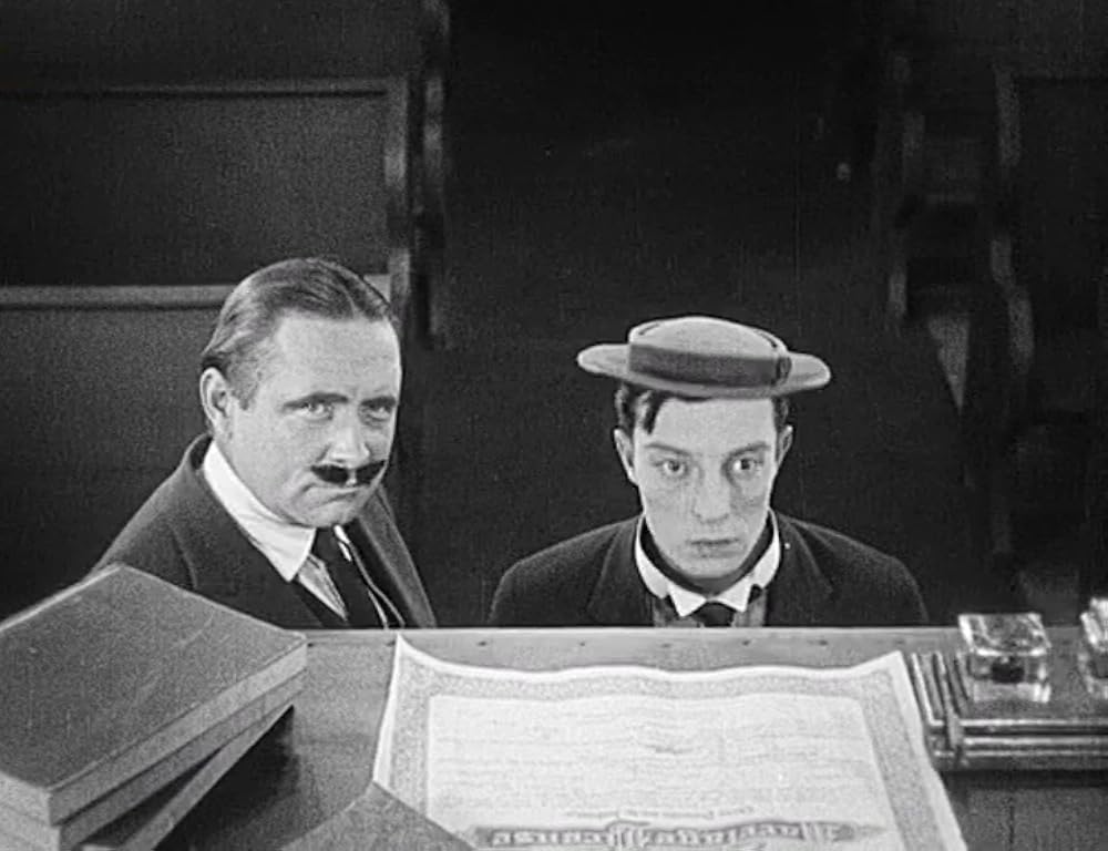 キートンの華麗なる一族／キートン半殺し／キートンの猛妻一族／キートンの飴ン棒の画像