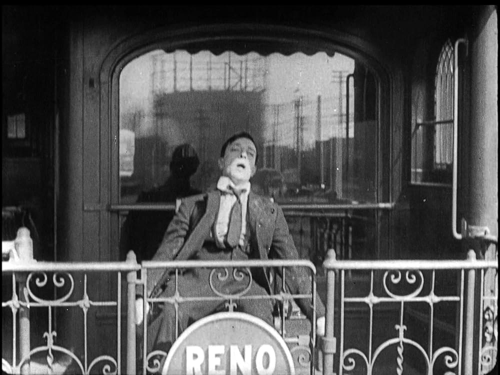 キートンの華麗なる一族／キートン半殺し／キートンの猛妻一族／キートンの飴ン棒の画像