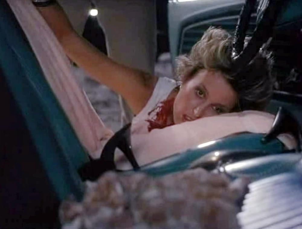 ナイト・ゲーム／殺意のスタジアムの画像