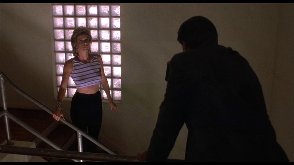 ナイト・ゲーム／殺意のスタジアムの画像