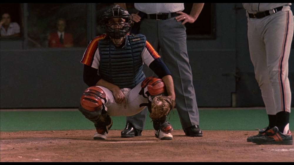 ナイト・ゲーム／殺意のスタジアムの画像