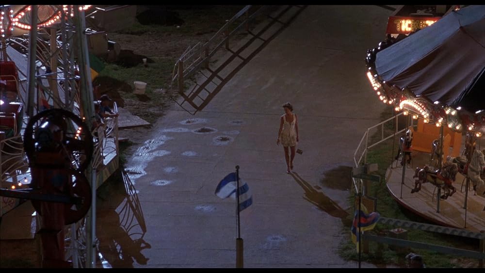 ナイト・ゲーム／殺意のスタジアムの画像