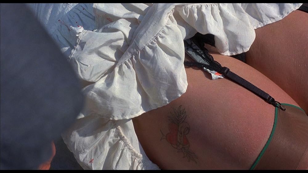 ナイト・ゲーム／殺意のスタジアムの画像