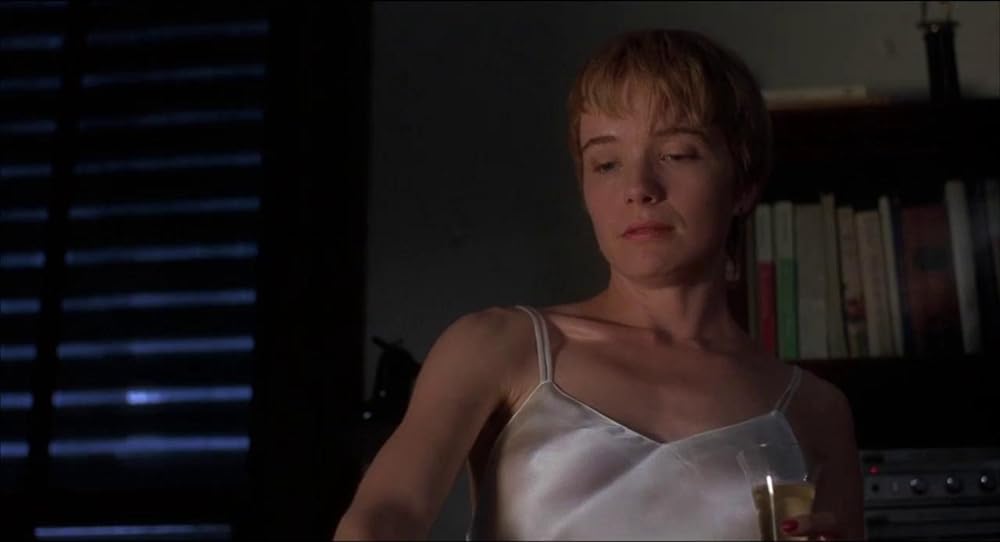 ナイト・ゲーム／殺意のスタジアムの画像