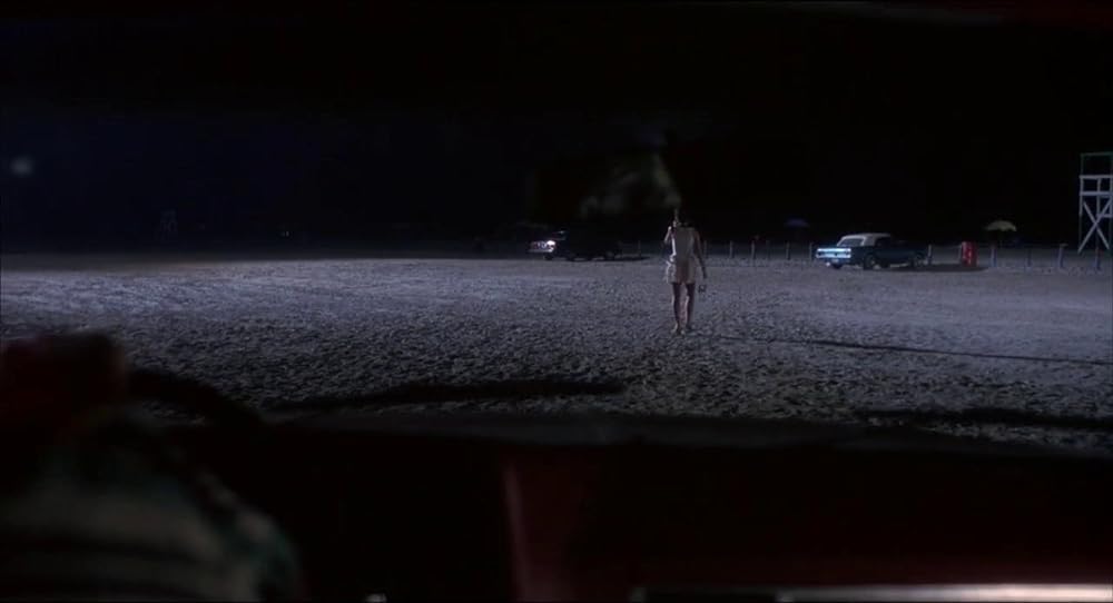 ナイト・ゲーム／殺意のスタジアムの画像