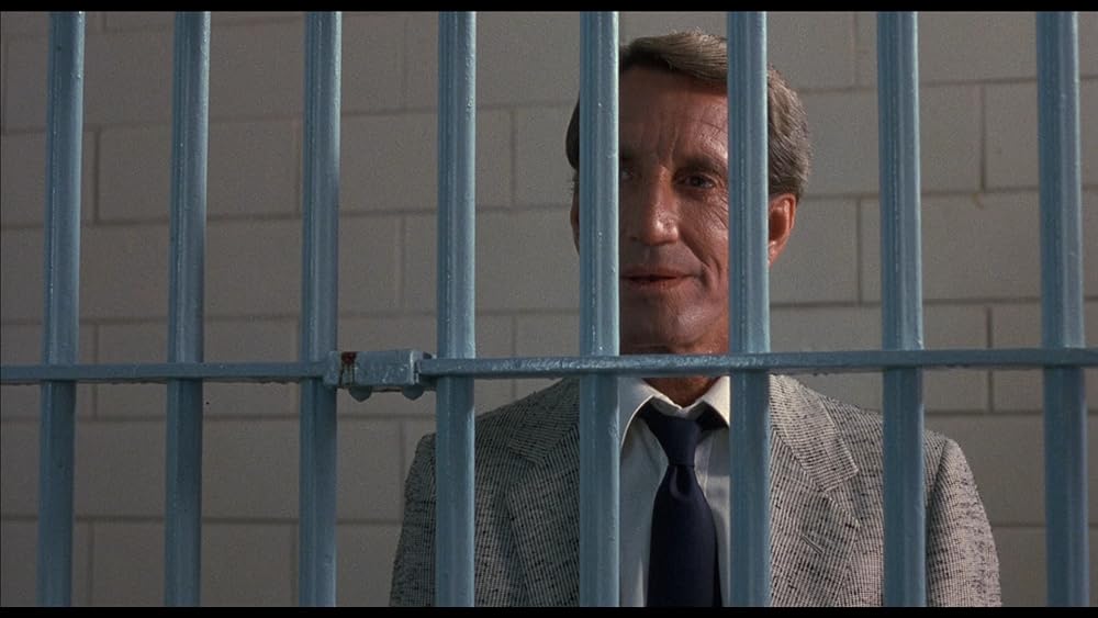 ナイト・ゲーム／殺意のスタジアムの画像