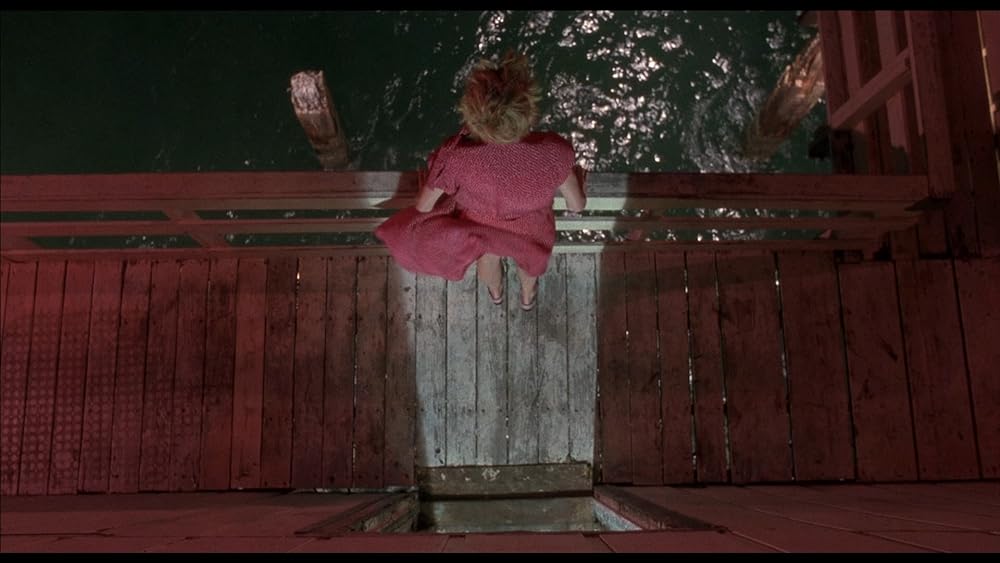 ナイト・ゲーム／殺意のスタジアムの画像