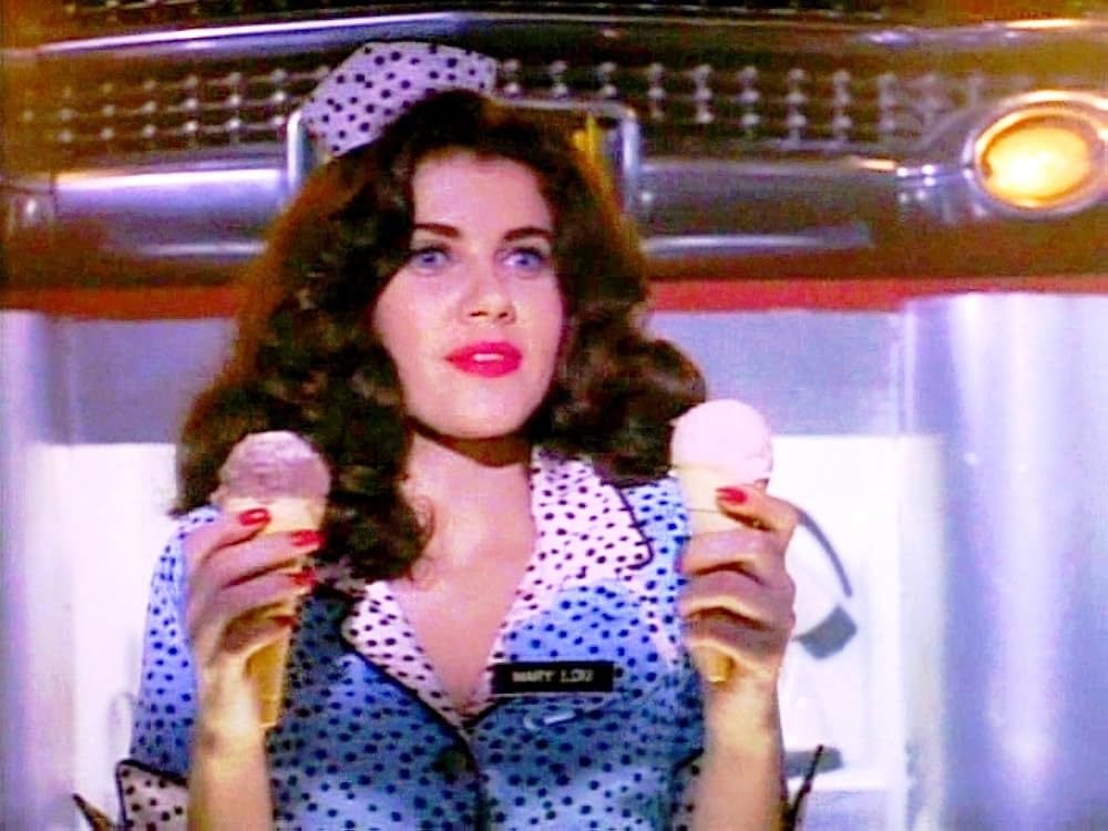 プロムナイト3の画像