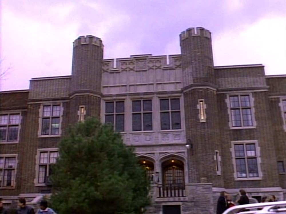 プロムナイト3の画像