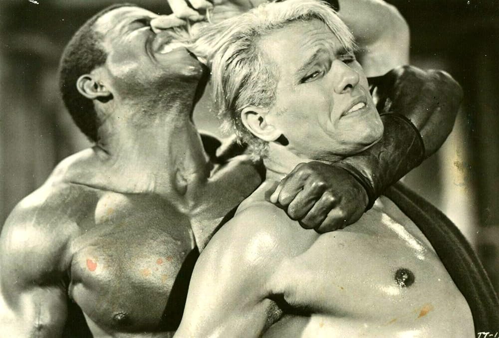 タイタンの逆襲の画像