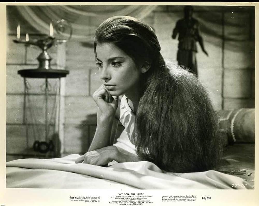 タイタンの逆襲の画像