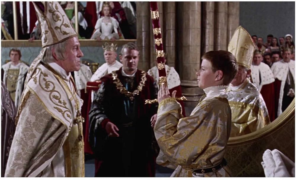 放浪の王子の画像