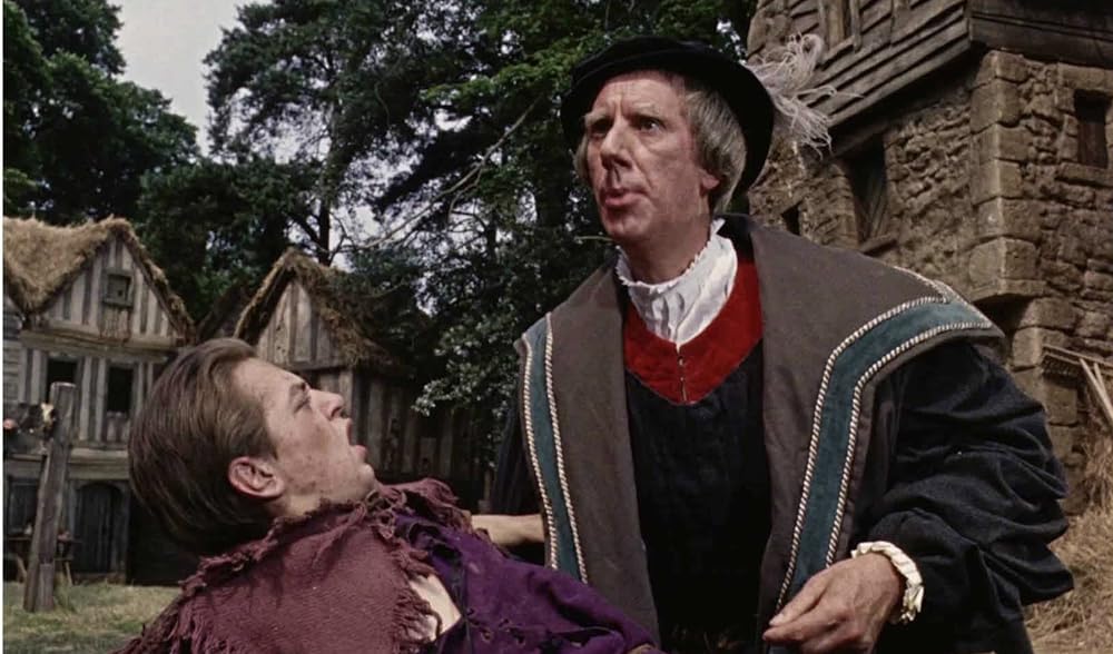 放浪の王子の画像