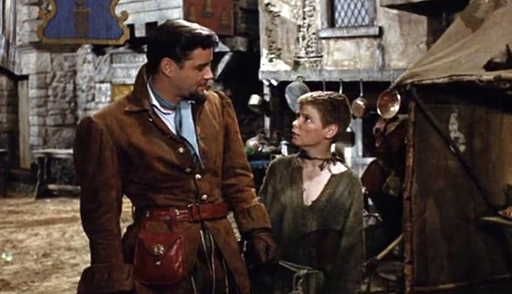 放浪の王子の画像