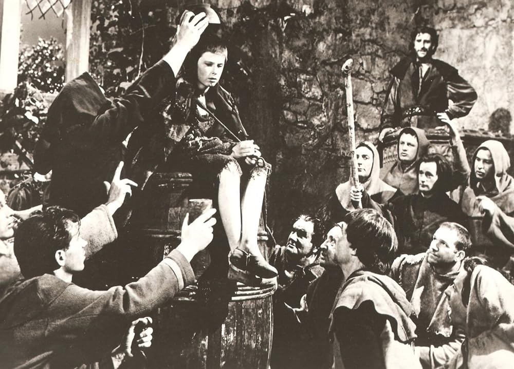 放浪の王子の画像