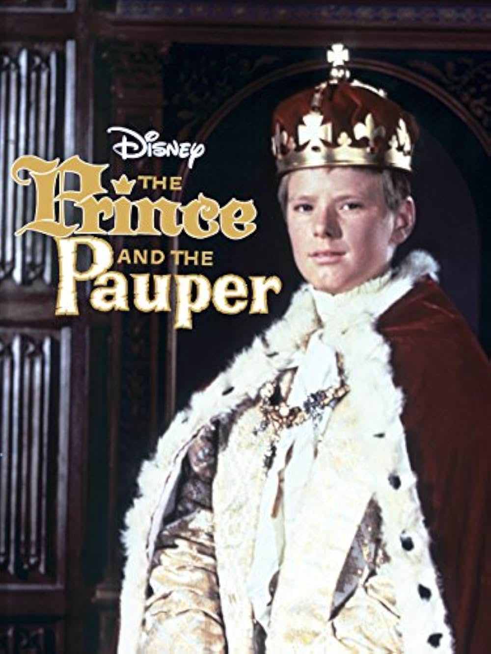 放浪の王子の画像