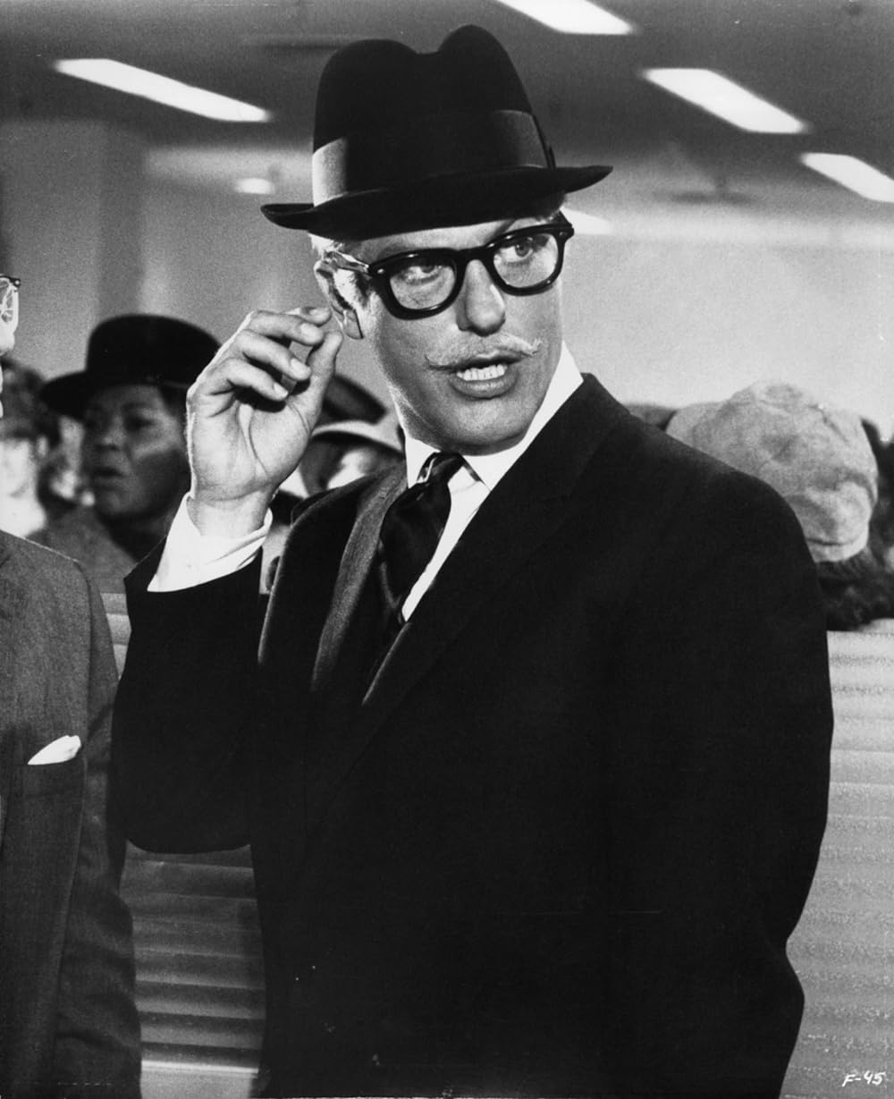 ニューヨーク泥棒結社の画像