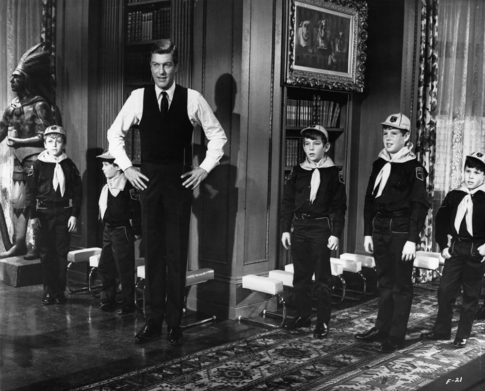 ニューヨーク泥棒結社の画像