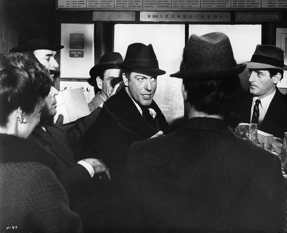 ニューヨーク泥棒結社の画像