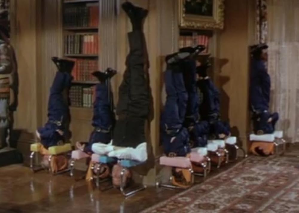 ニューヨーク泥棒結社の画像