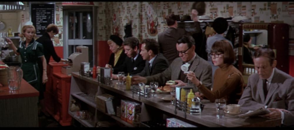 ニューヨーク泥棒結社の画像