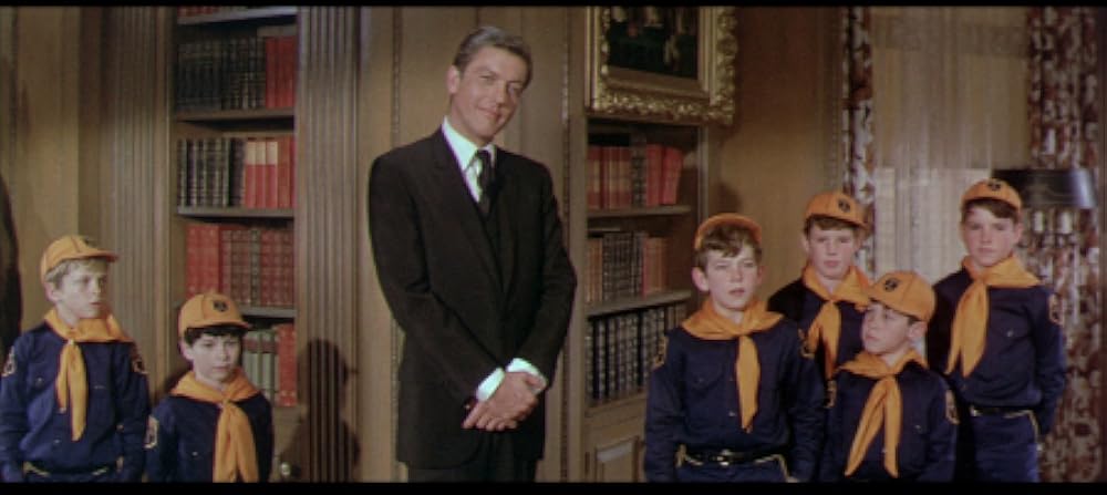 ニューヨーク泥棒結社の画像