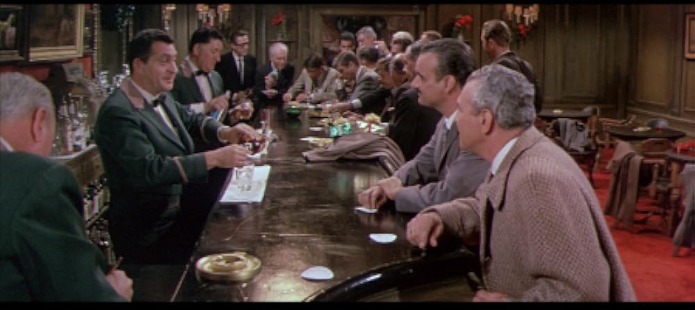 ニューヨーク泥棒結社の画像