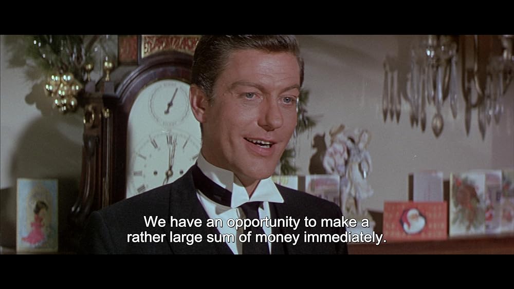 ニューヨーク泥棒結社の画像