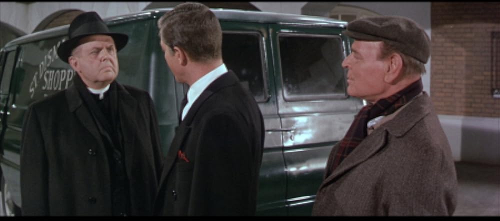 ニューヨーク泥棒結社の画像