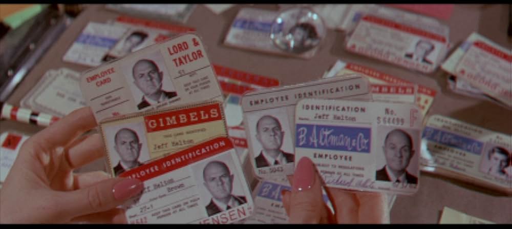 ニューヨーク泥棒結社の写真