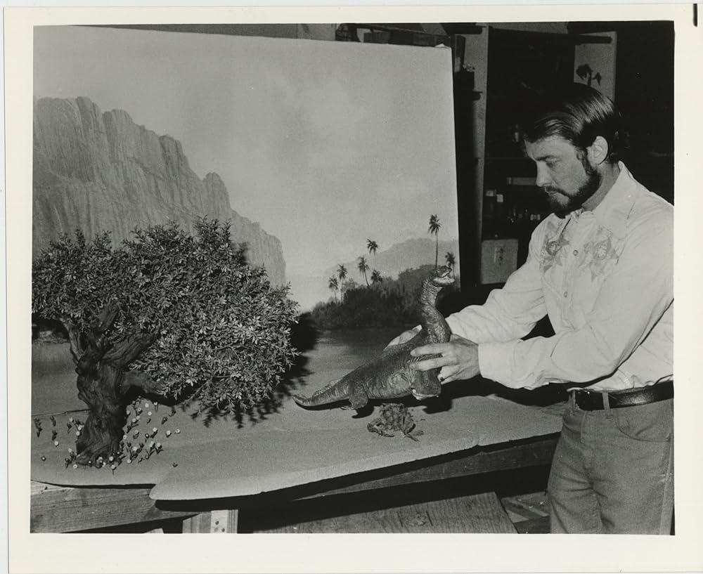 U.M.A2002 レイク・モンスター／魔の火山湖・甦えった巨大生物の恐怖の画像