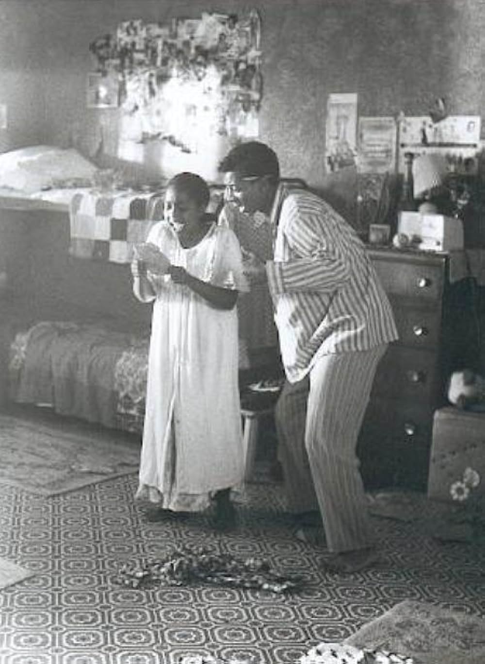 ファイブ・ハートビーツの画像