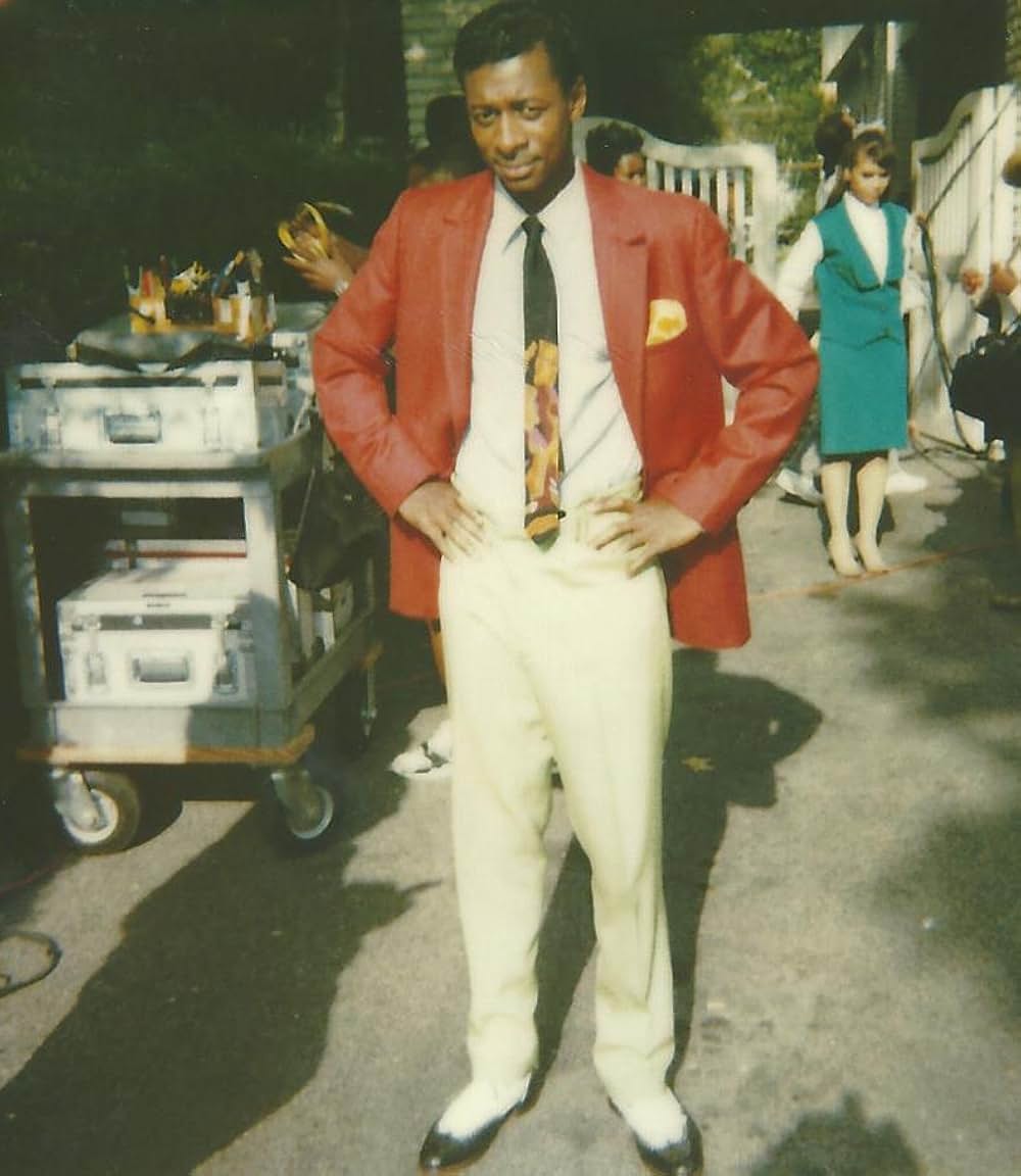 ファイブ・ハートビーツの画像