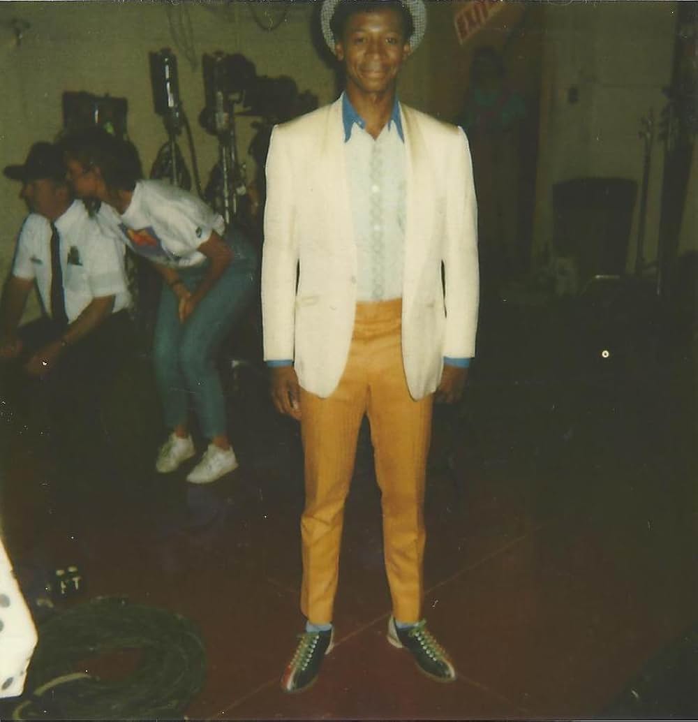 ファイブ・ハートビーツの画像