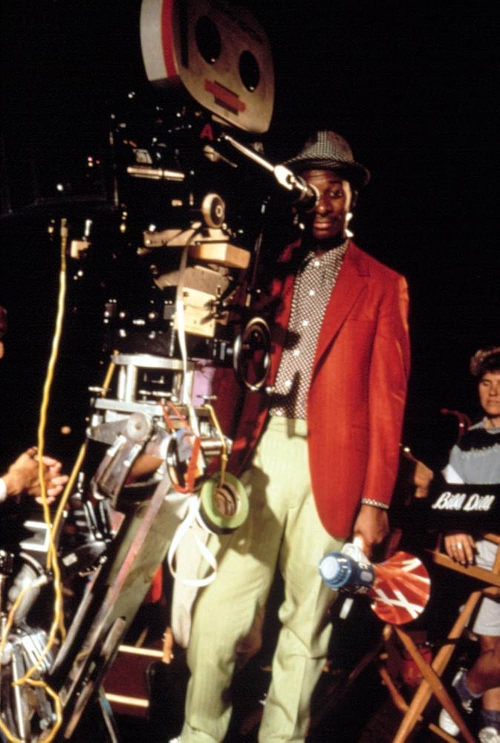 ファイブ・ハートビーツの画像