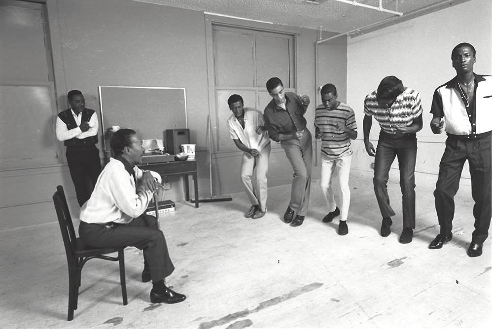 ファイブ・ハートビーツの画像