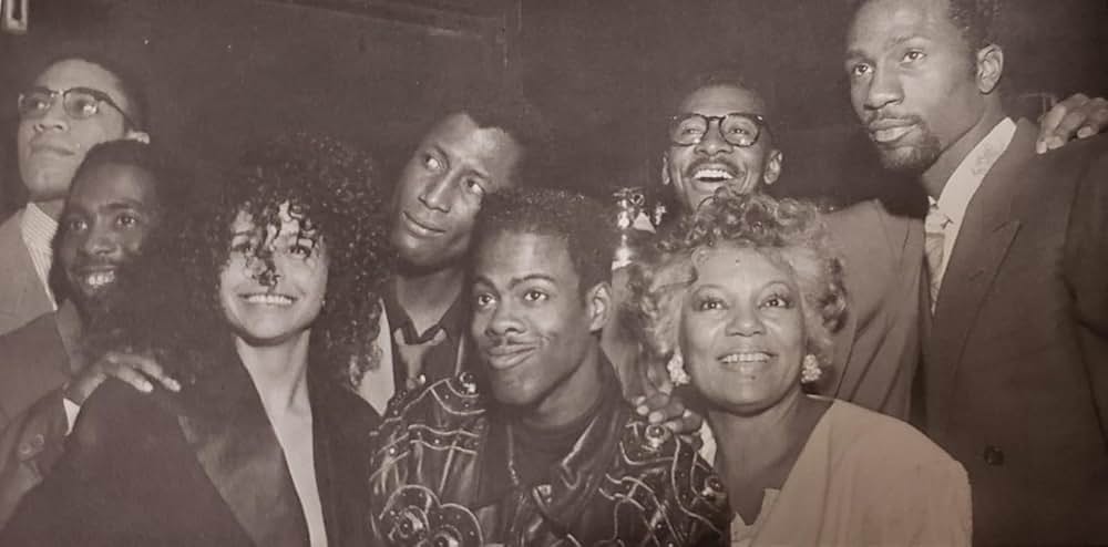 ファイブ・ハートビーツの画像