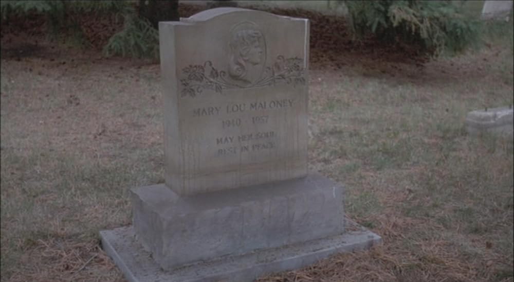 プロムナイトIIの画像