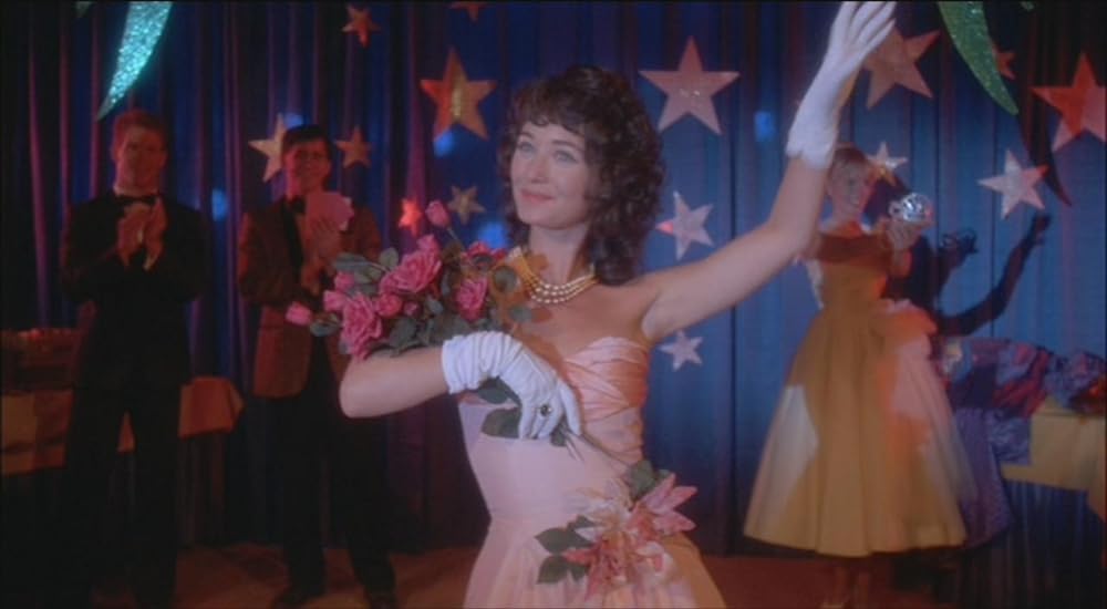 プロムナイトIIの画像