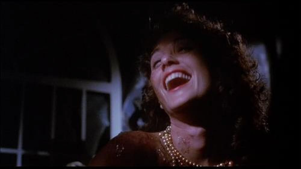 プロムナイトIIの画像