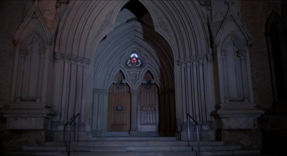 プロムナイトIIの画像